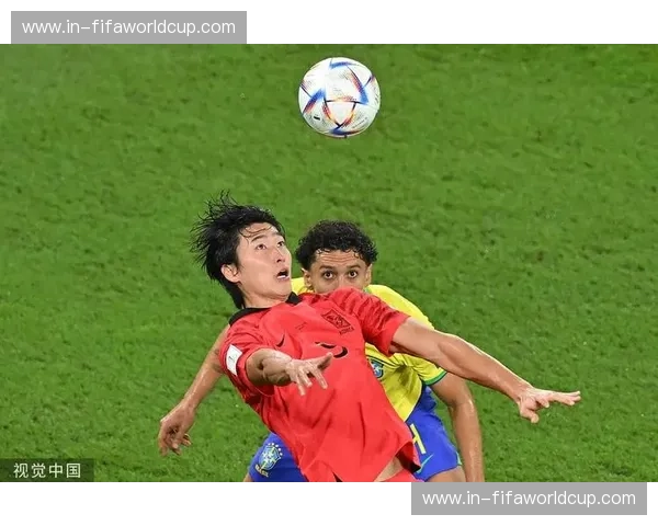 亚平宁的泪水与太极虎的狂奔:横跨二十年的意韩足球恩怨录 亚平宁的泪水与太极虎的狂奔:横跨二十年的意韩足球恩怨录