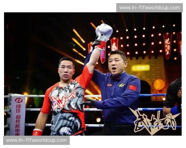 韩文豹：擂台上的“推土机”，谁能挡住这股席卷全球的钢铁洪流？